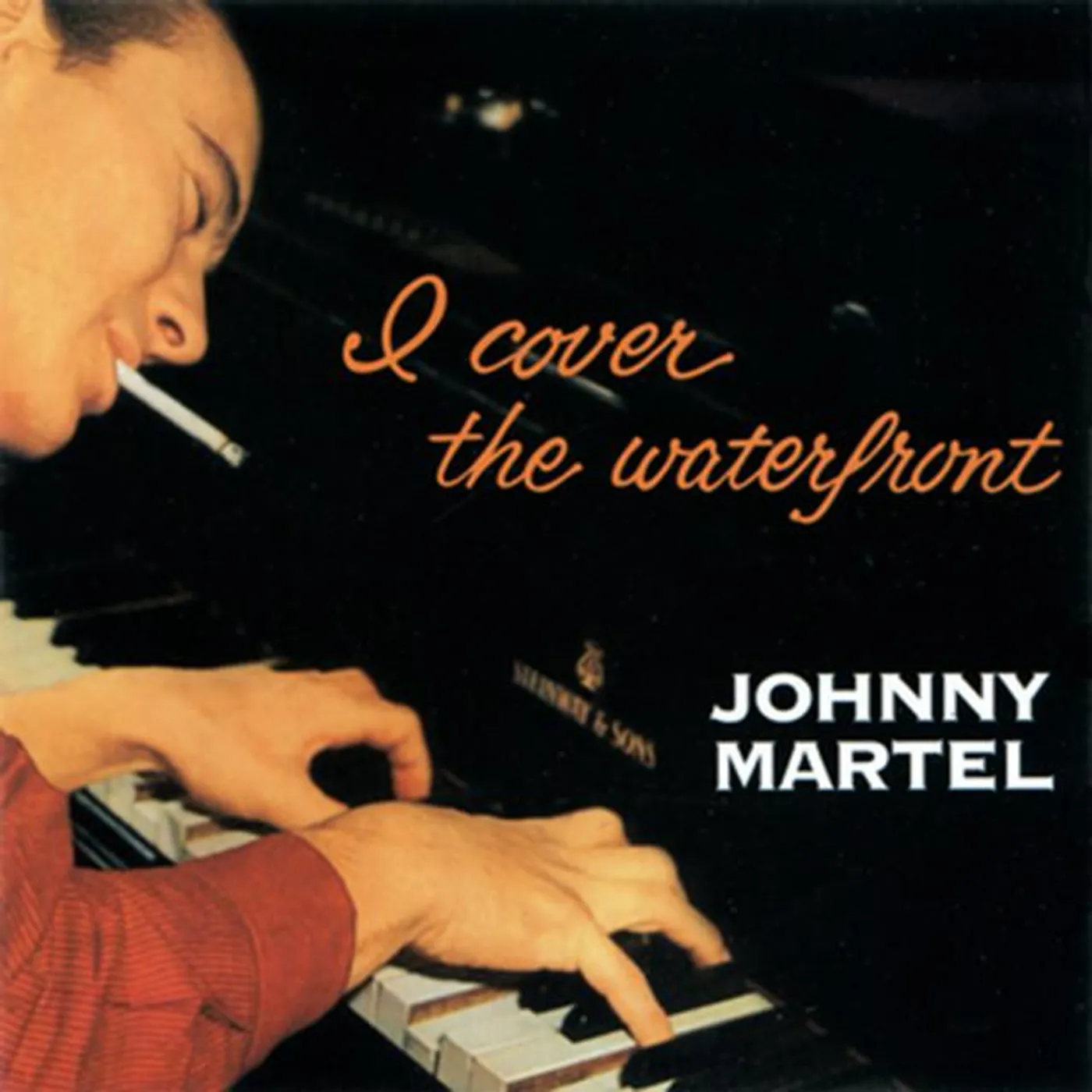 Johnny Martel Brand Page