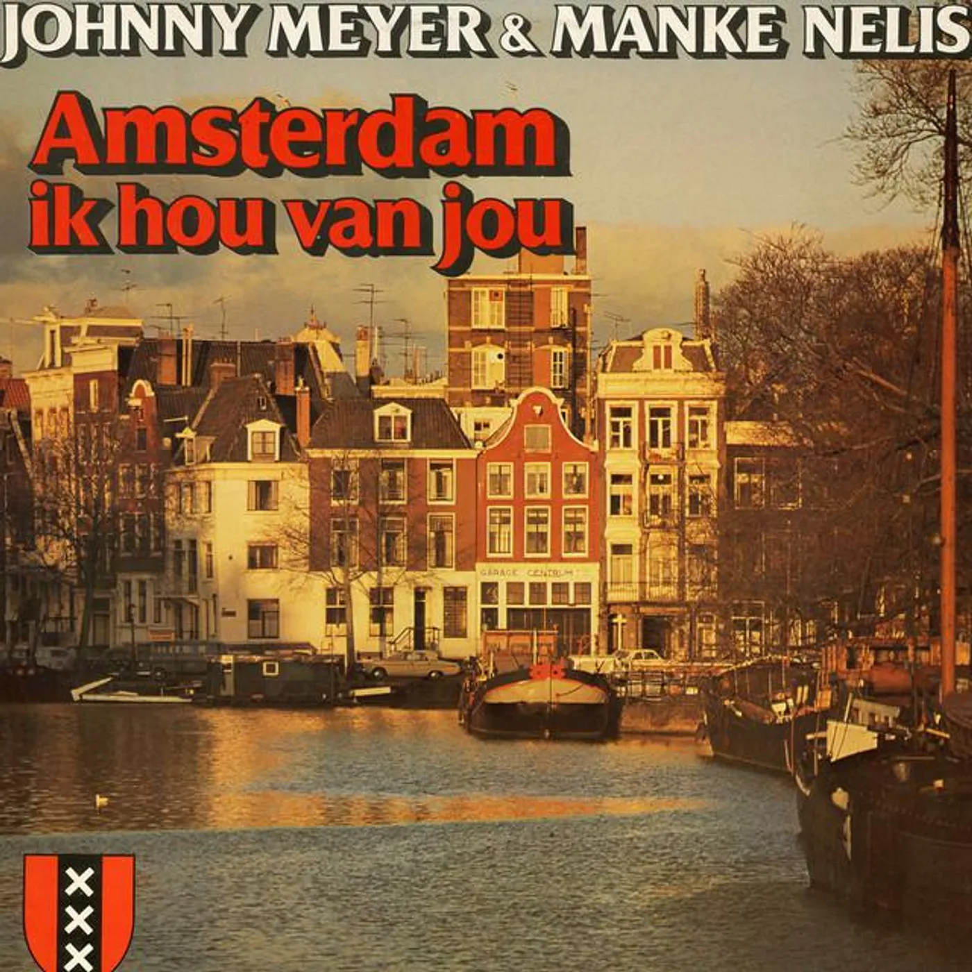 Johnny Meyer
