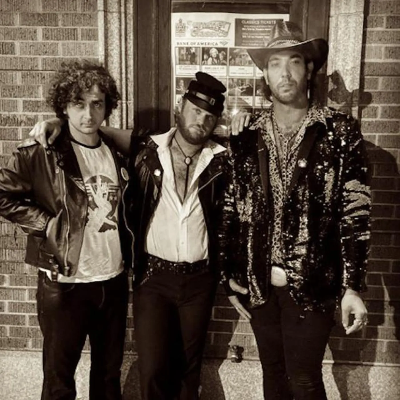 Johnny Mile and the Kilometers