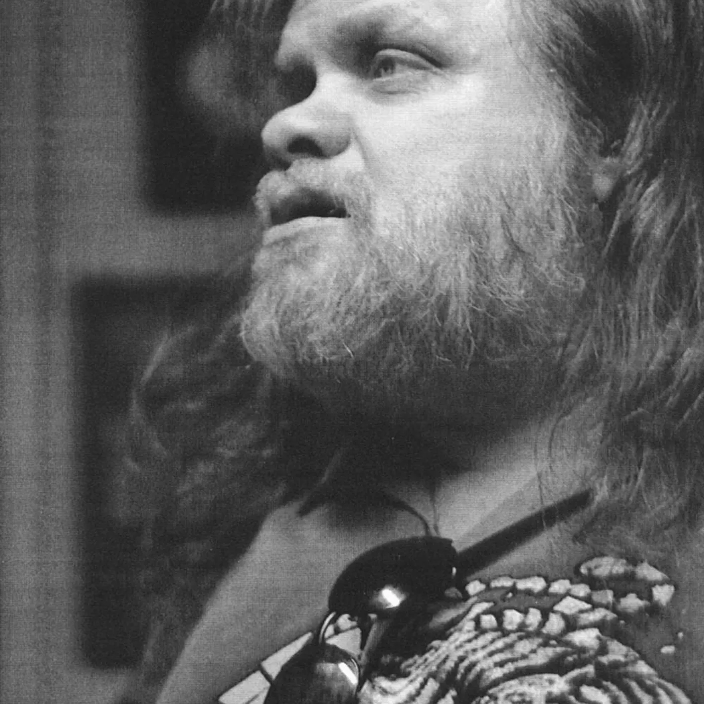 Johnny Neel Brand Page