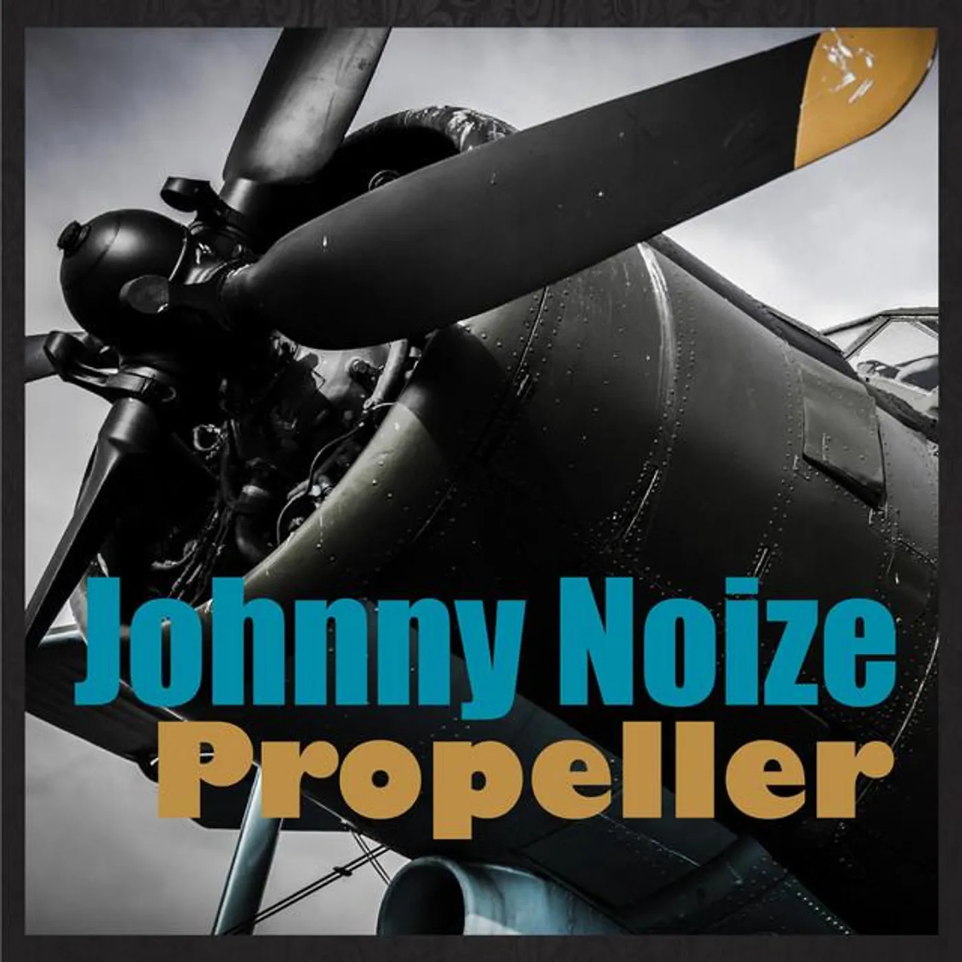 Johnny Noize
