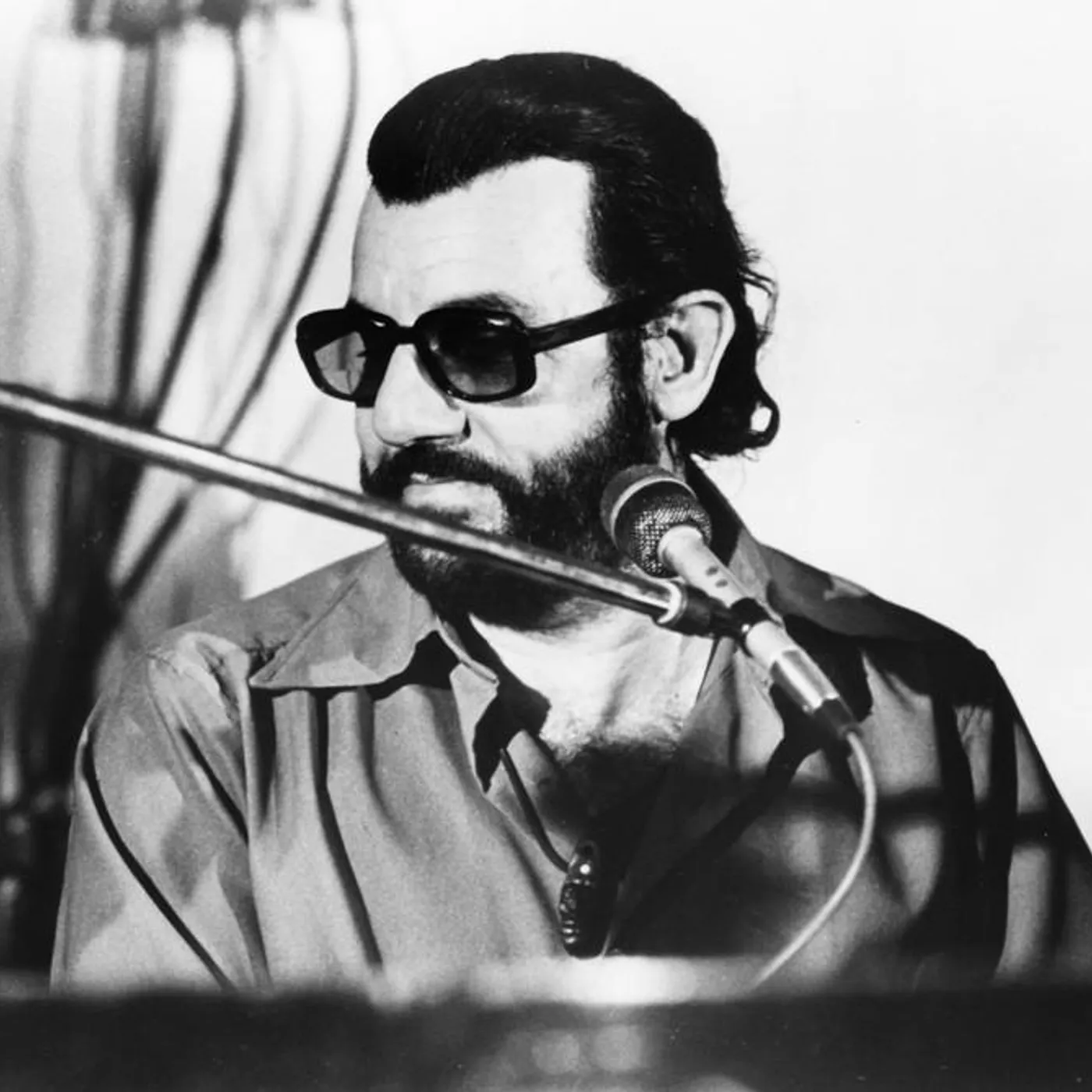 Johnny Otis Brand Page