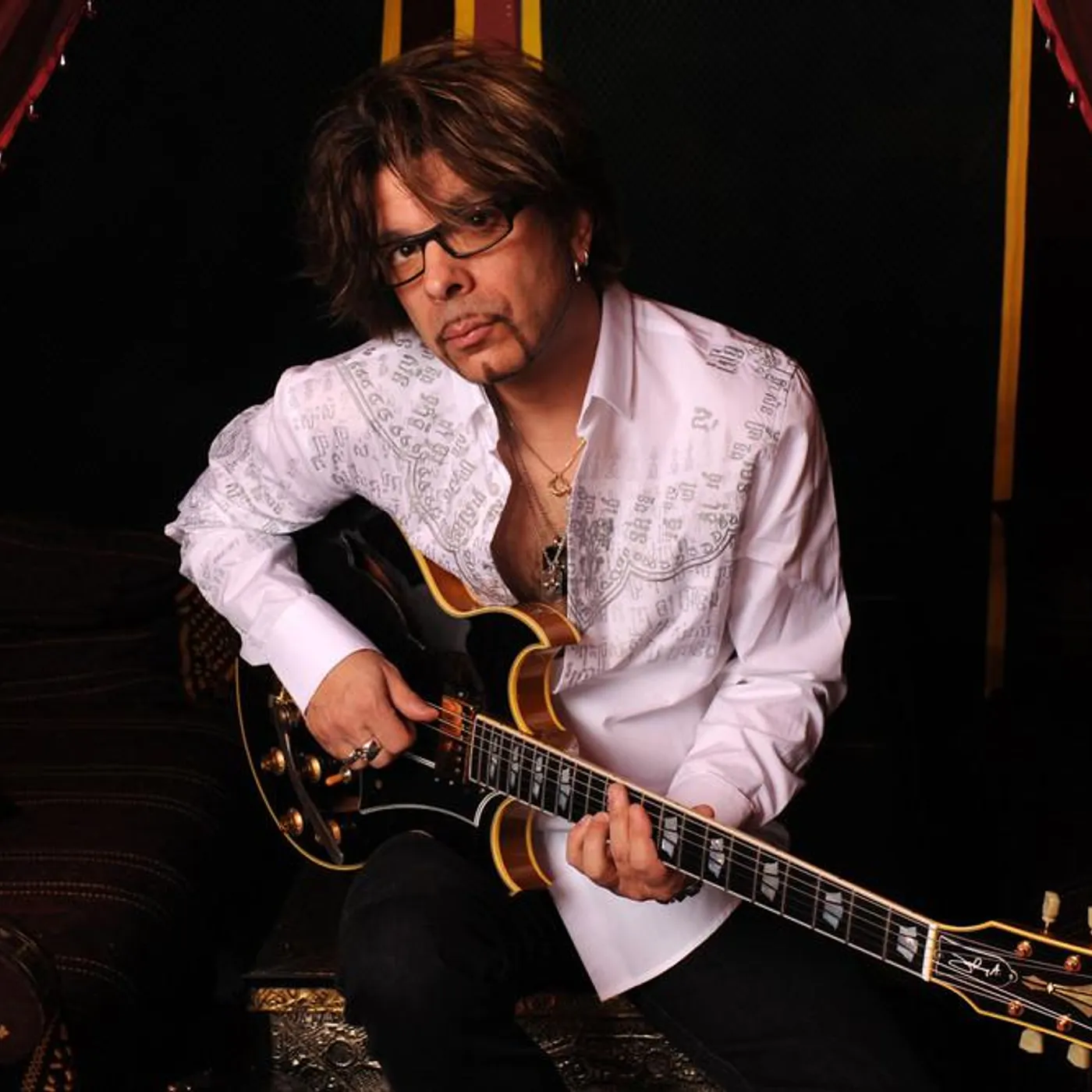 Johnny A. Brand Page