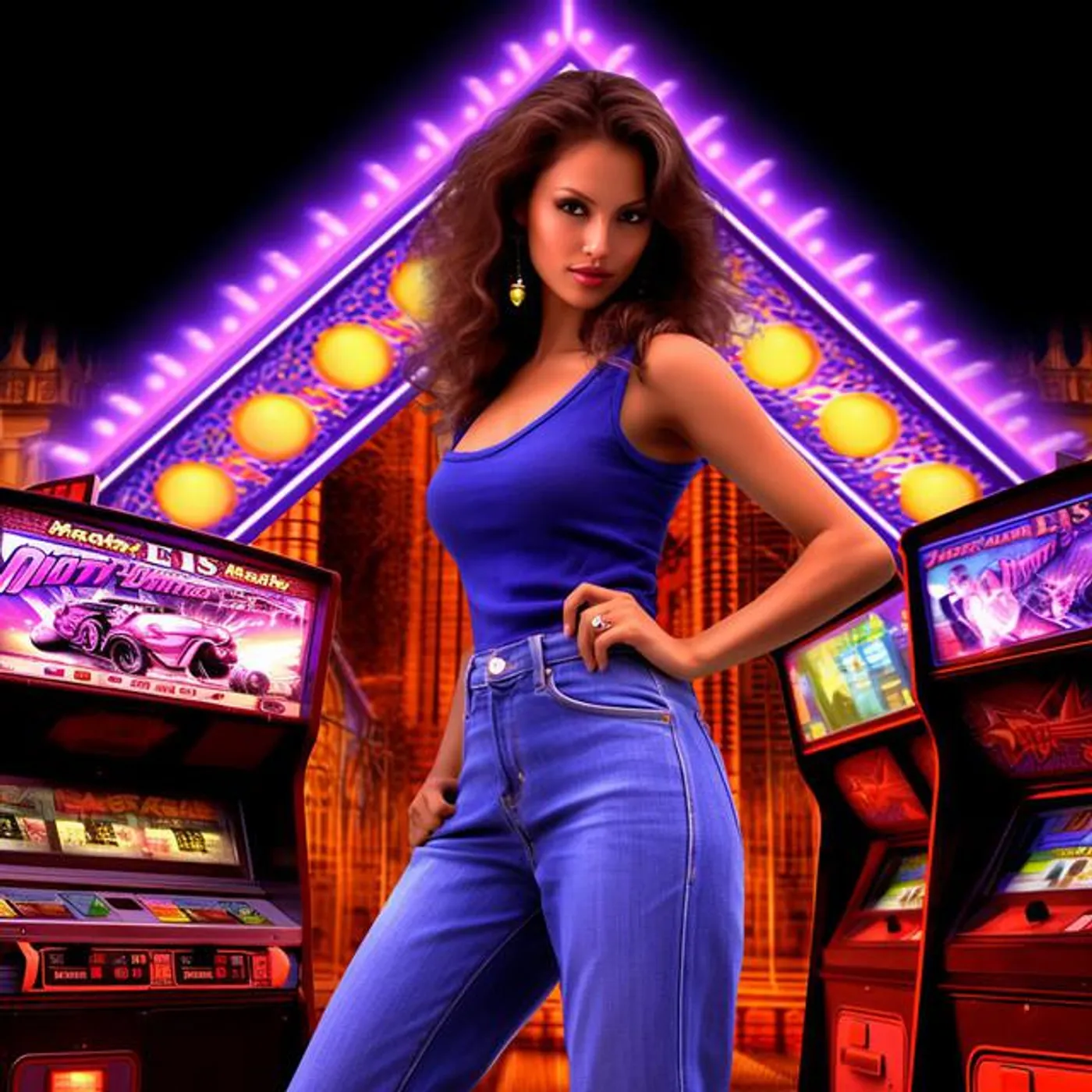 Johnny Andrews & The Enjoyments