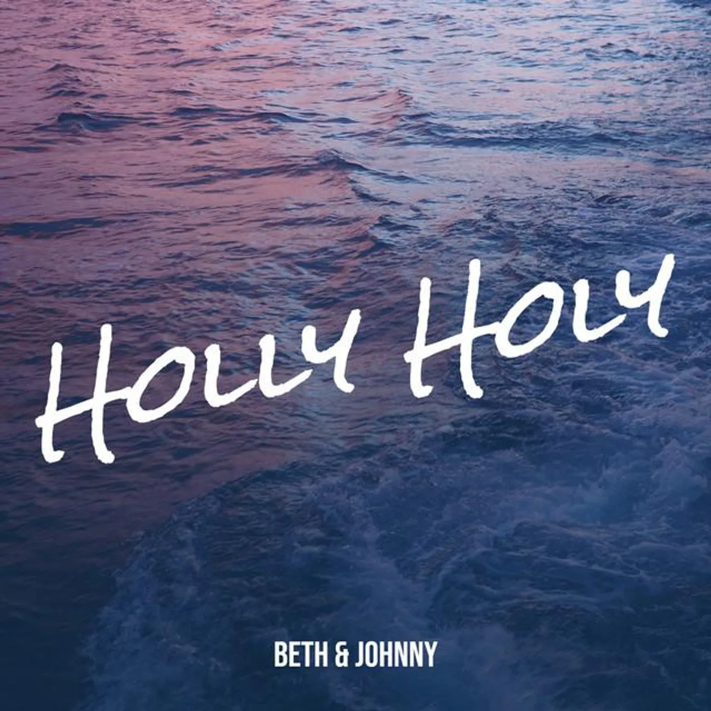 Beth & Johnny