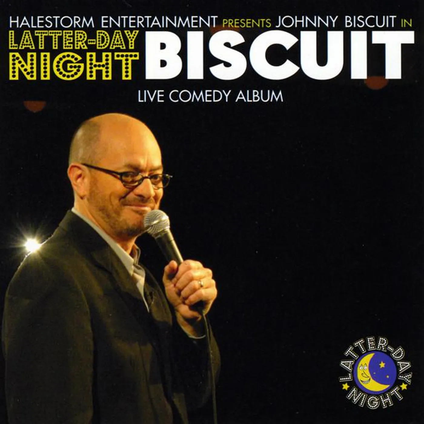Johnny Biscuit Brand Page