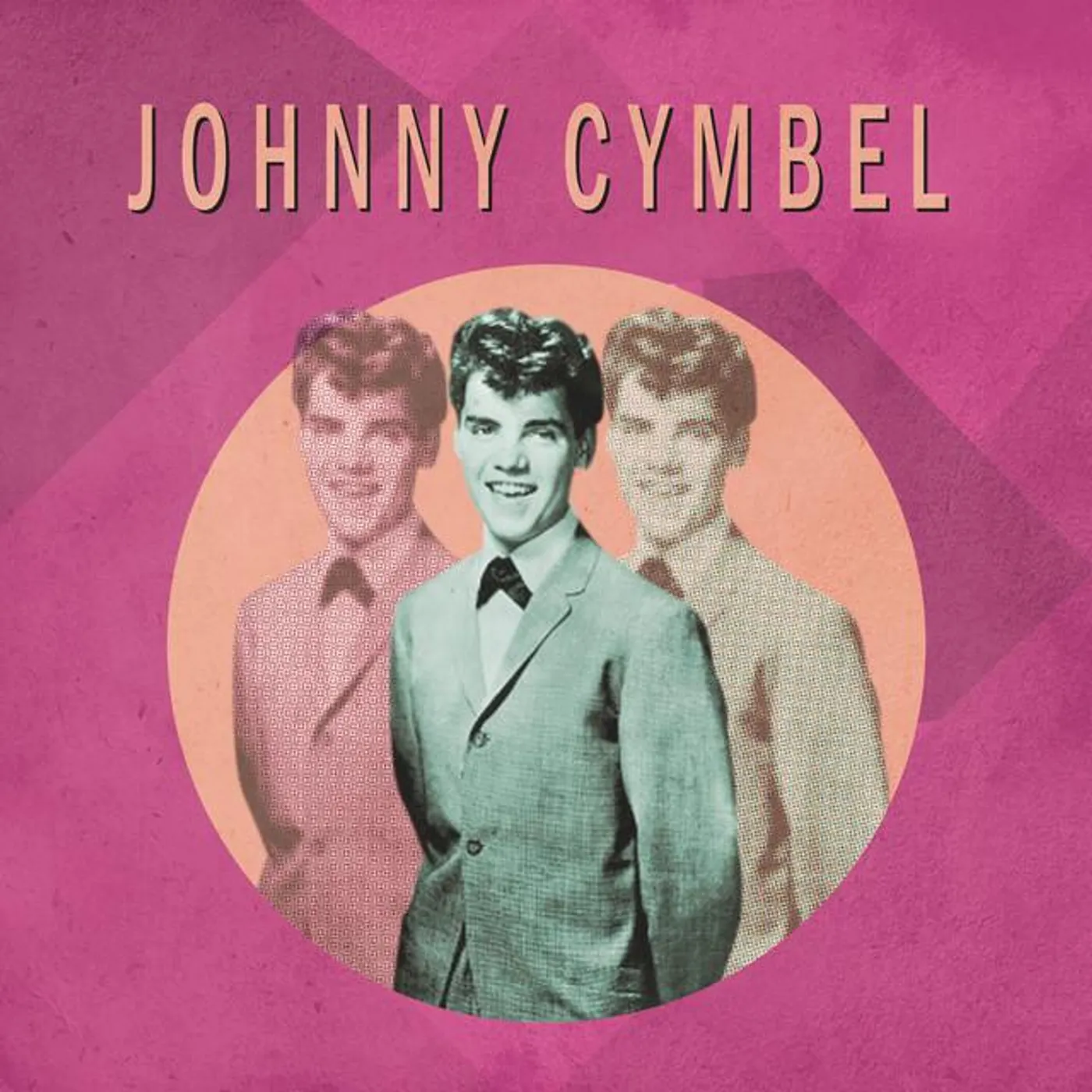 Johnny Cymbal Brand Page