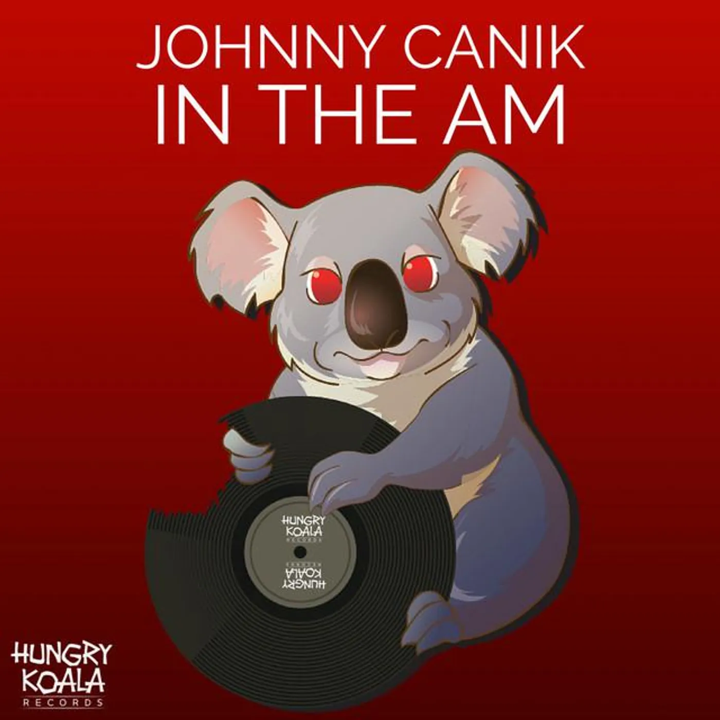 Johnny Canik Brand Page