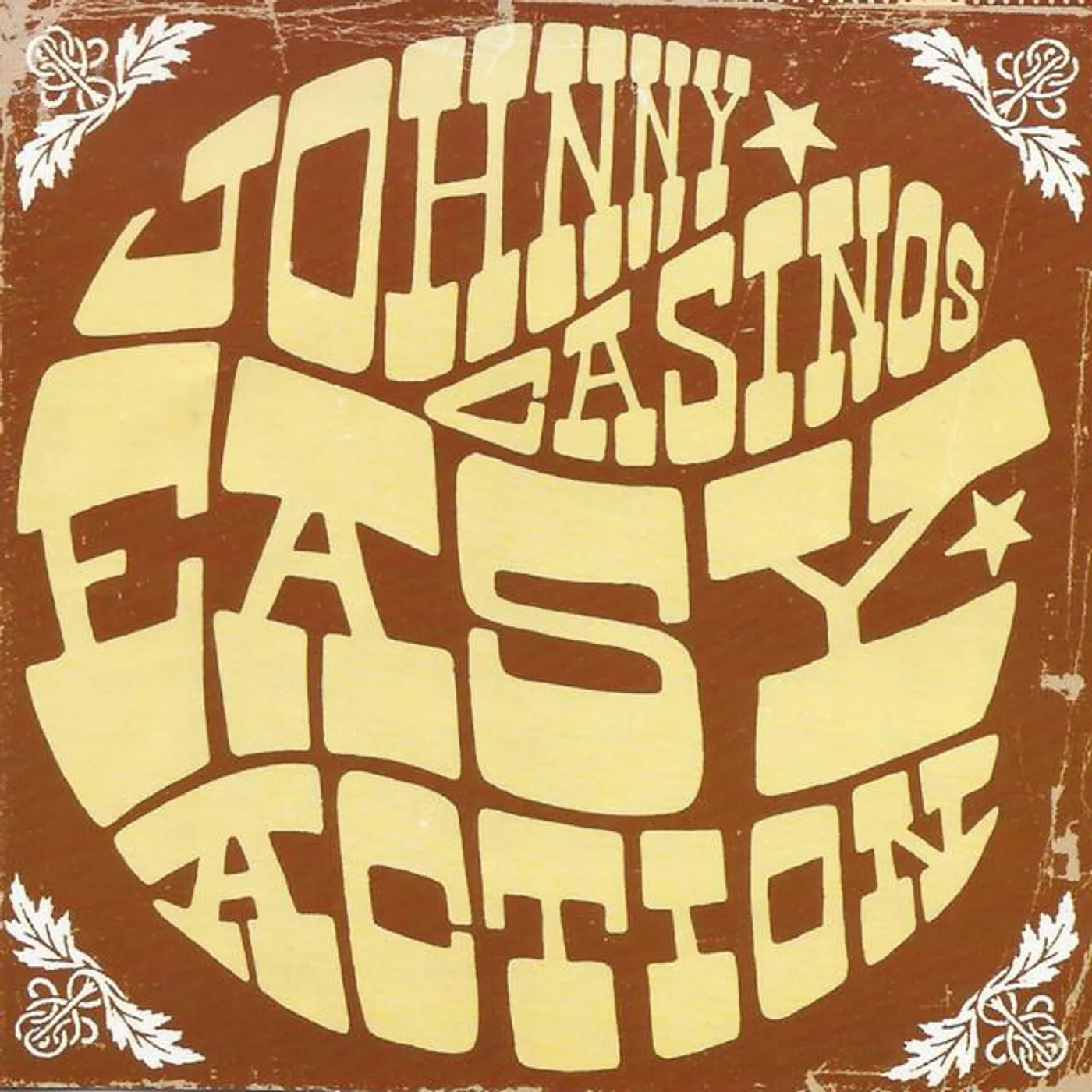Johnny Casino's Easy Action Brand Page