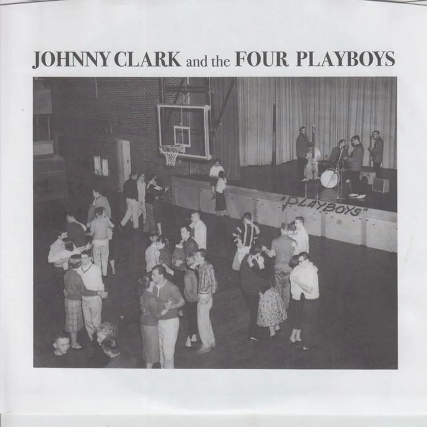 Johnny Clark