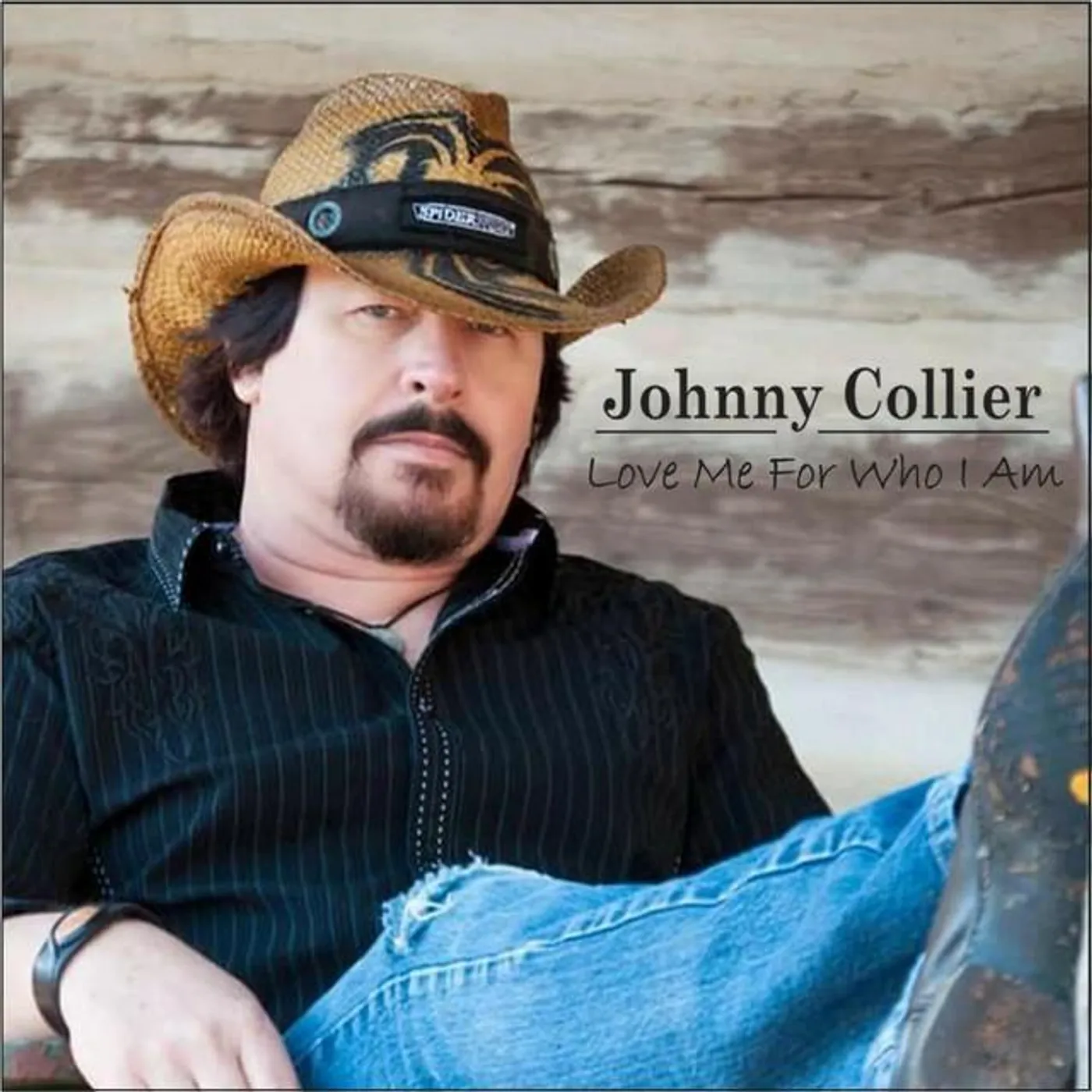 Johnny Collier Brand Page