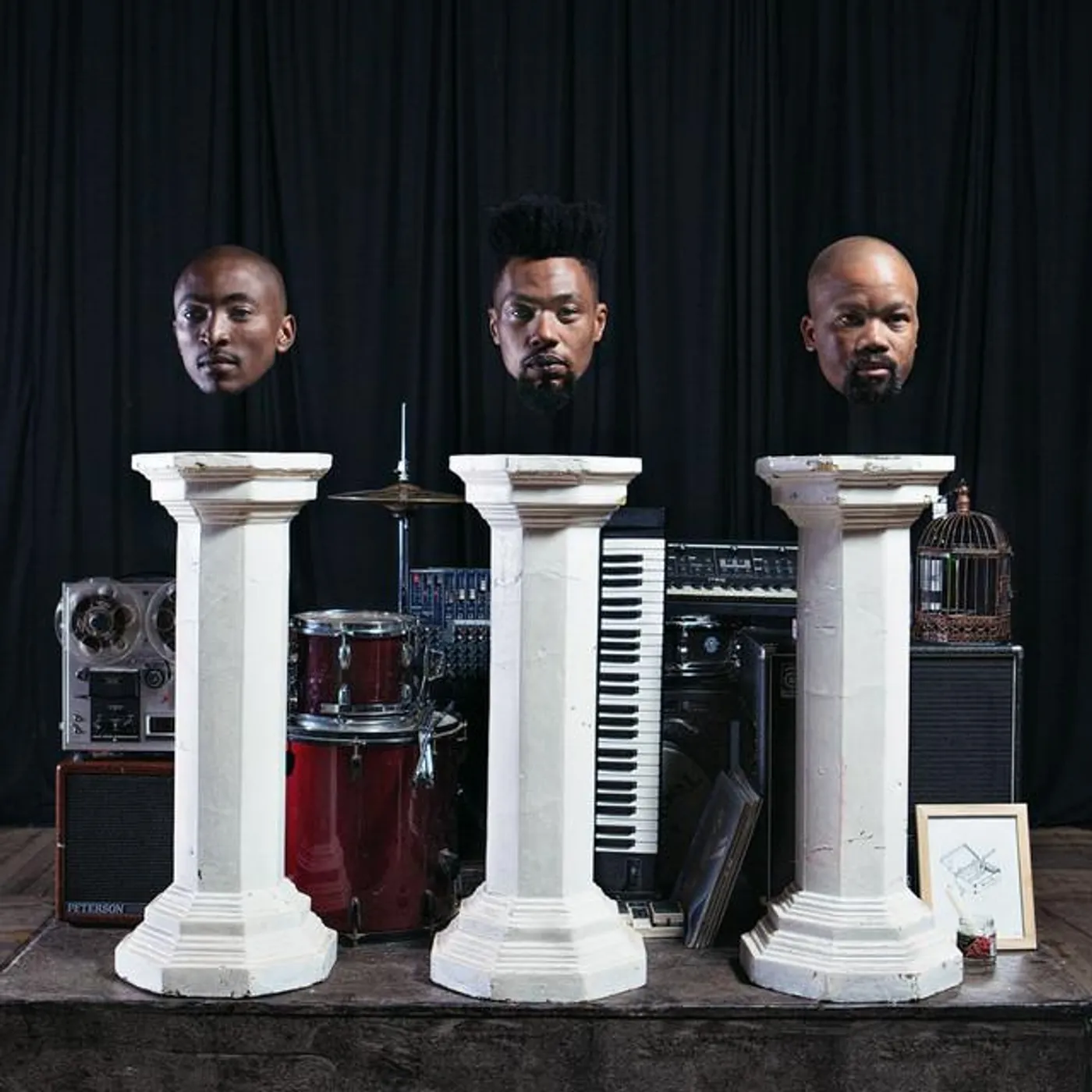 Johnny Cradle