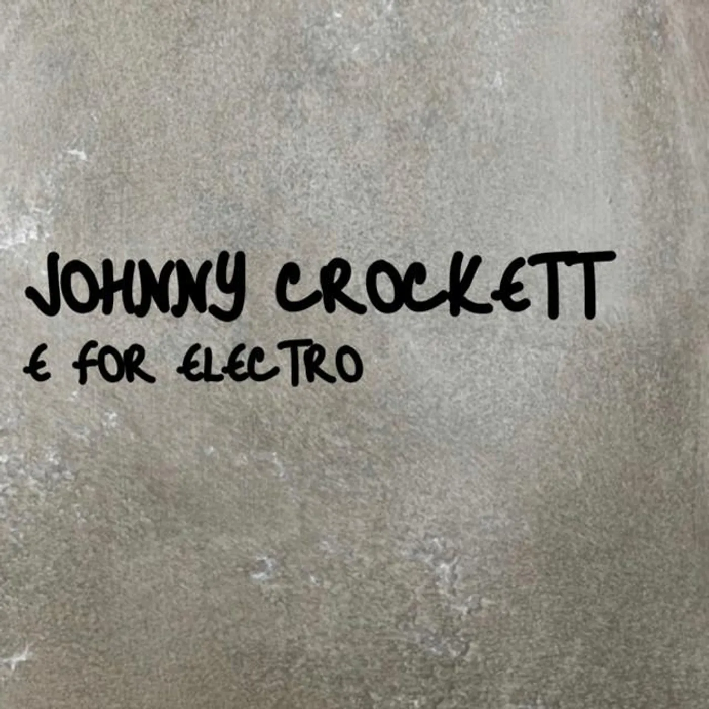 Johnny Crockett
