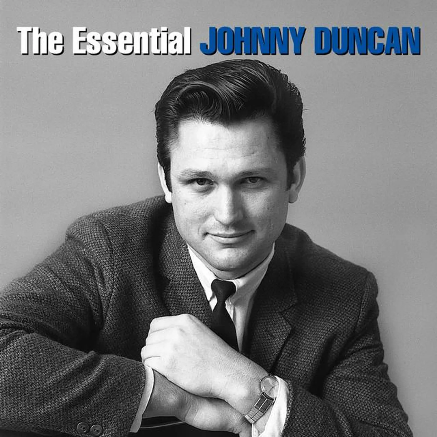 Johnny Duncan Brand Page