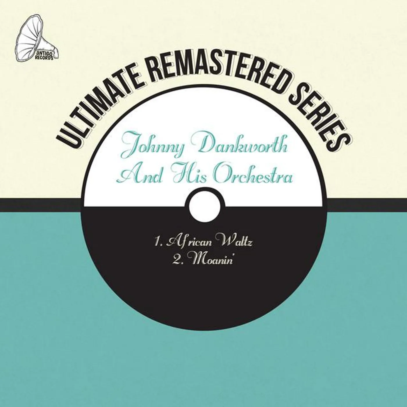 Johnny Dankworth And His Orchestra
