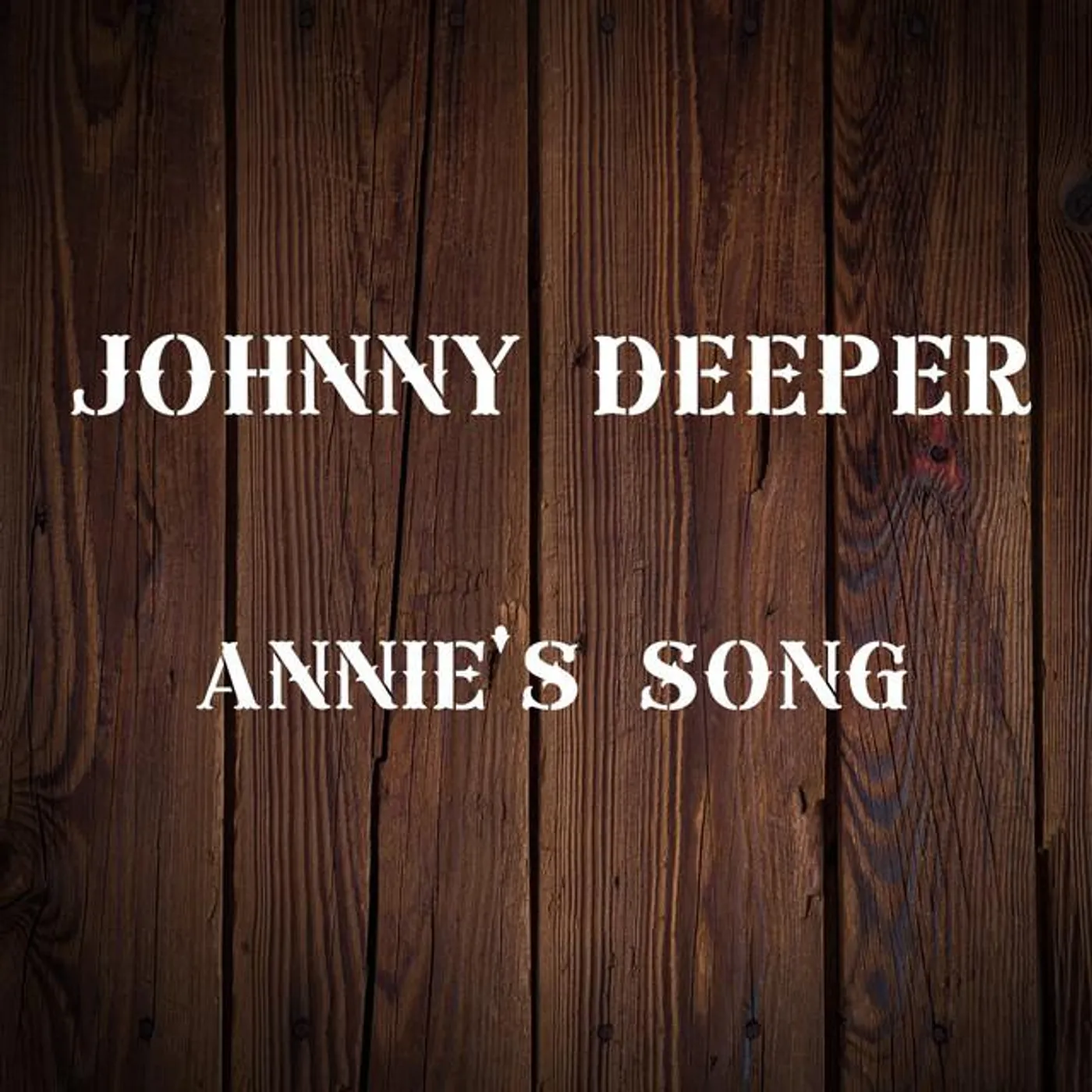 Johnny Deeper