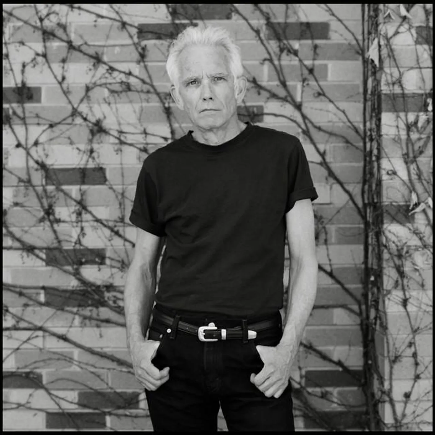 Johnny Dowd Brand Page