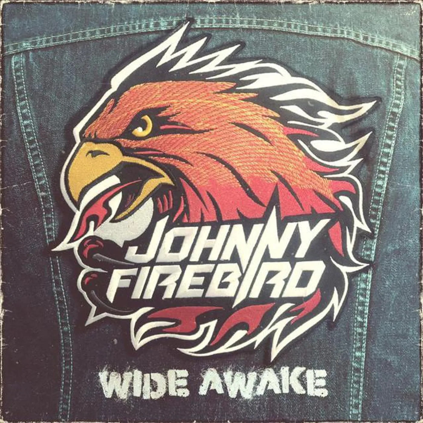 Johnny Firebird Brand Page
