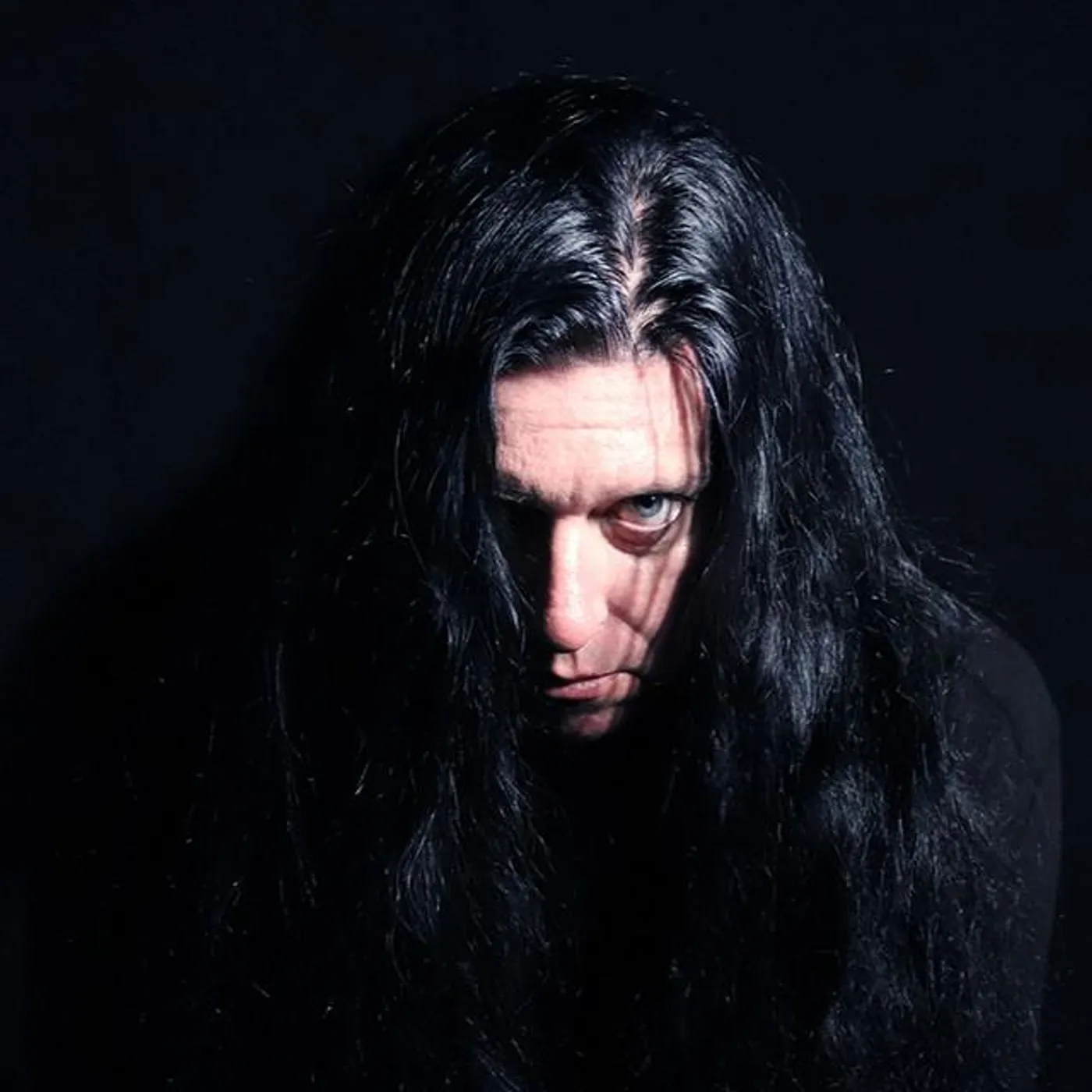 Johnny Forlorn