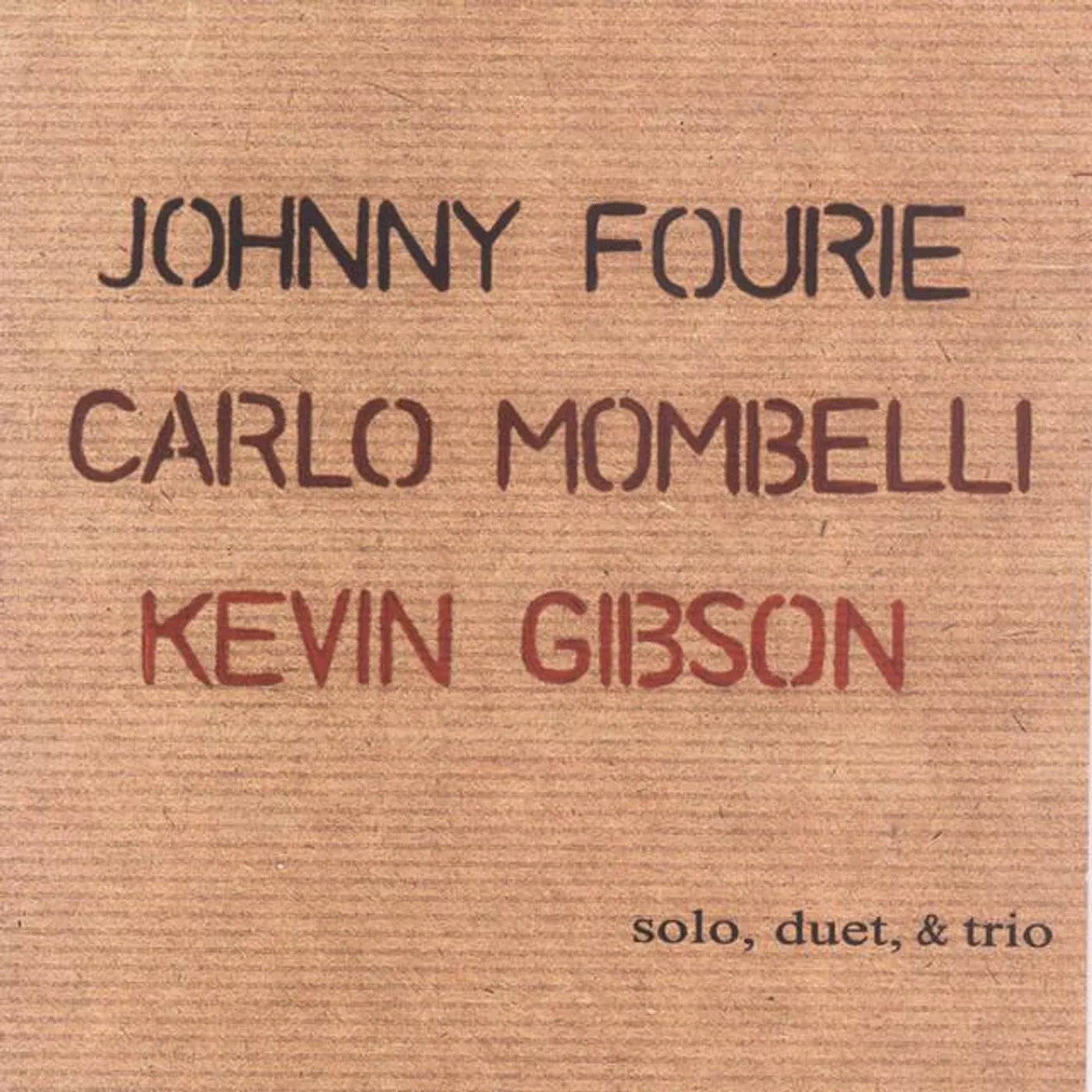 Johnny Fourie