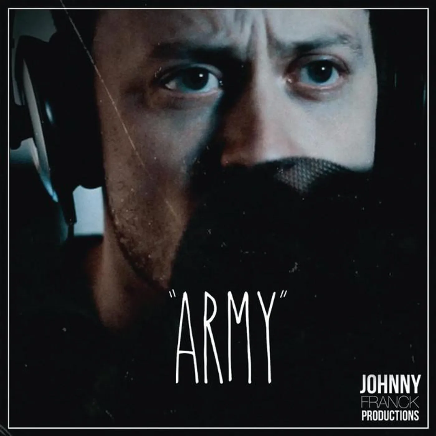 Johnny Franck Brand Page