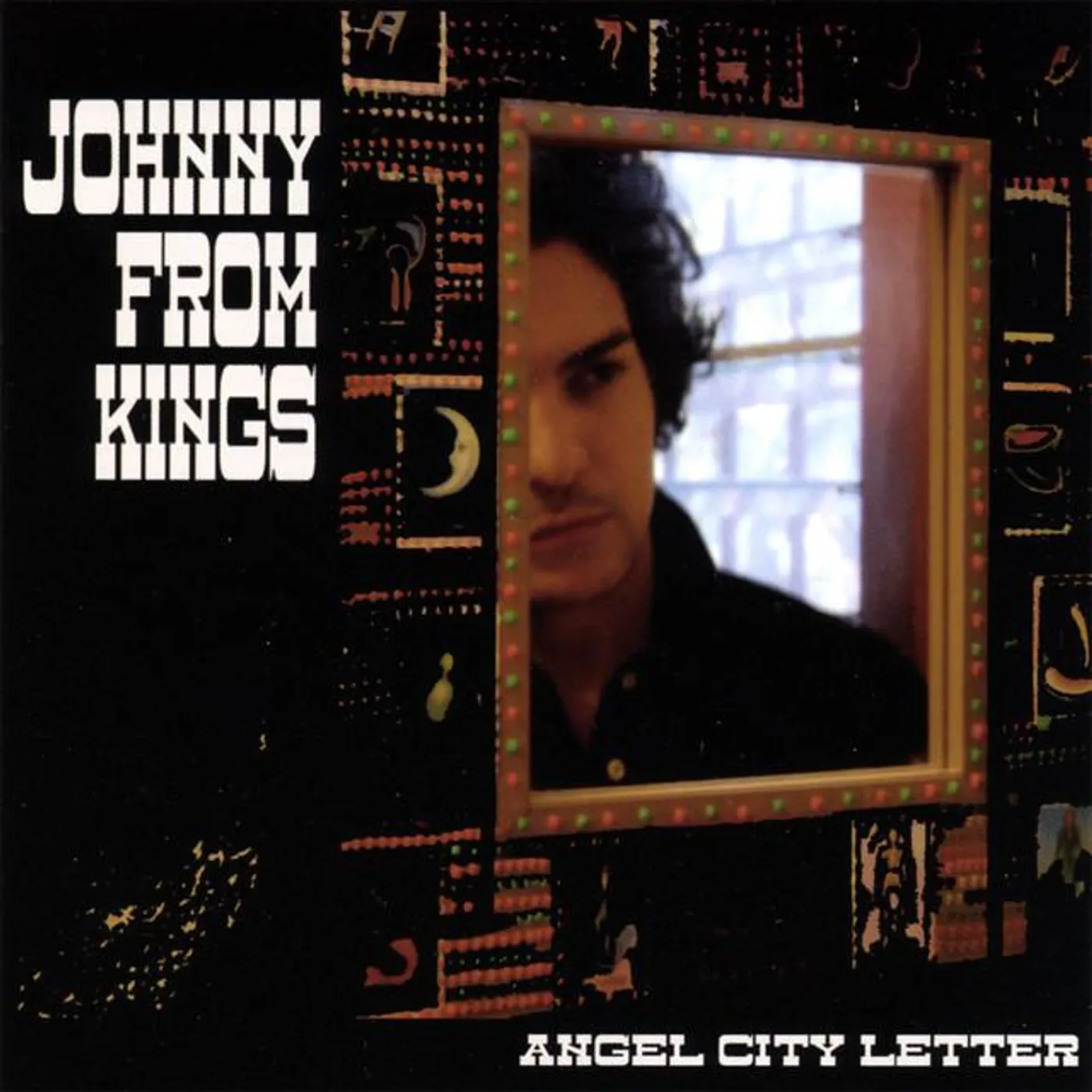 Johnny From Kings