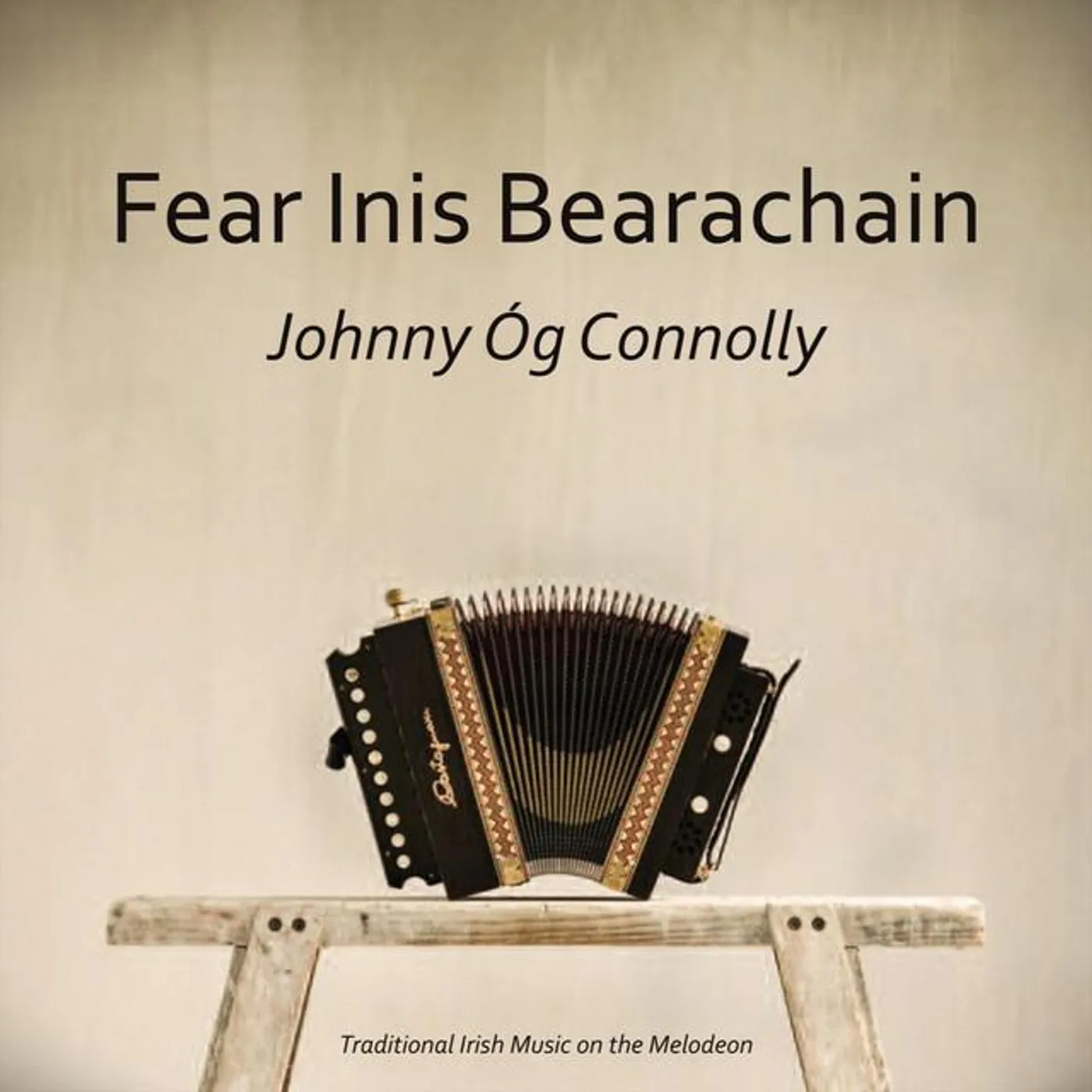 Johnny Óg Connolly