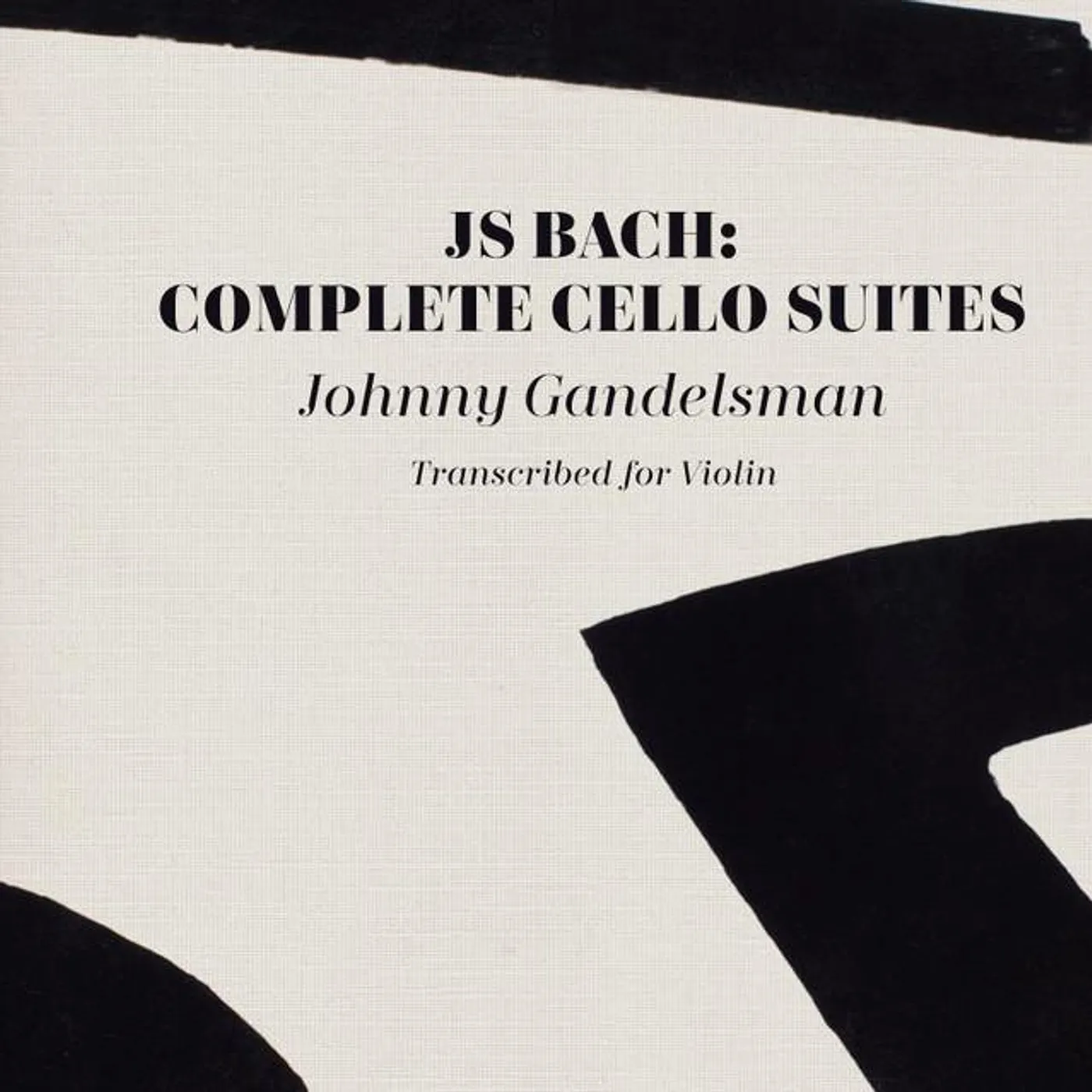 Johnny Gandelsman