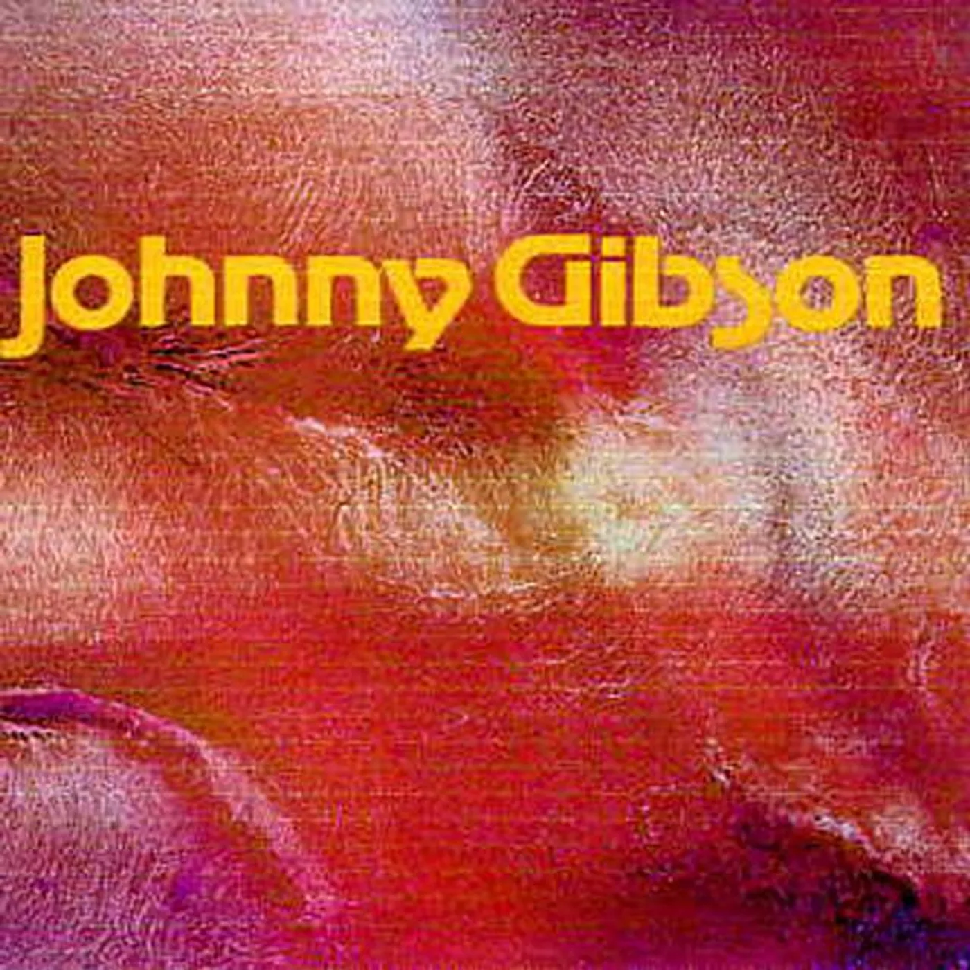 Johnny Gibson