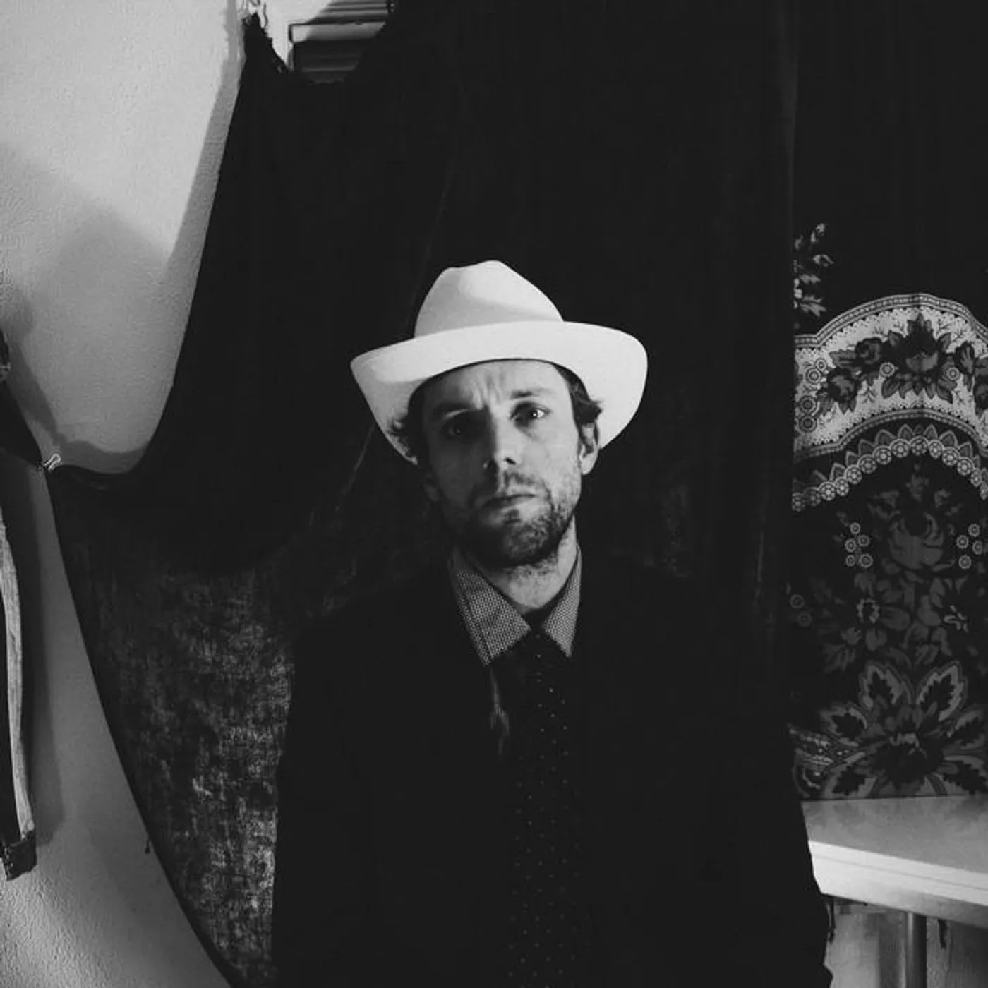 Johnny Bertram & The Golden Bicycles