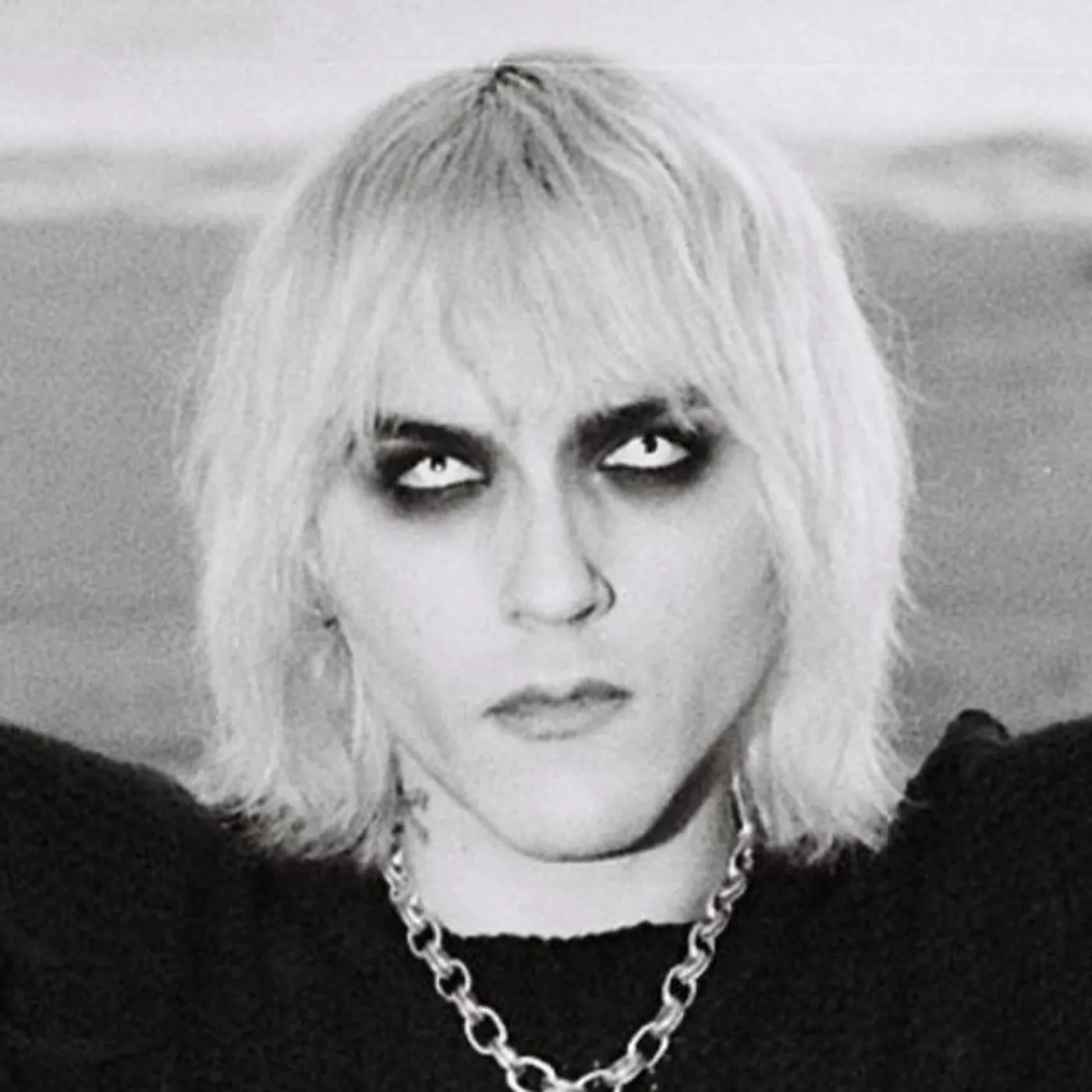 Johnny Goth