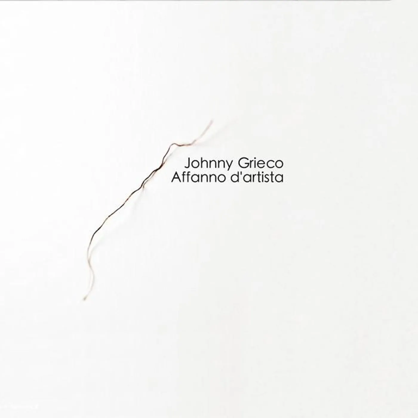 Johnny Grieco