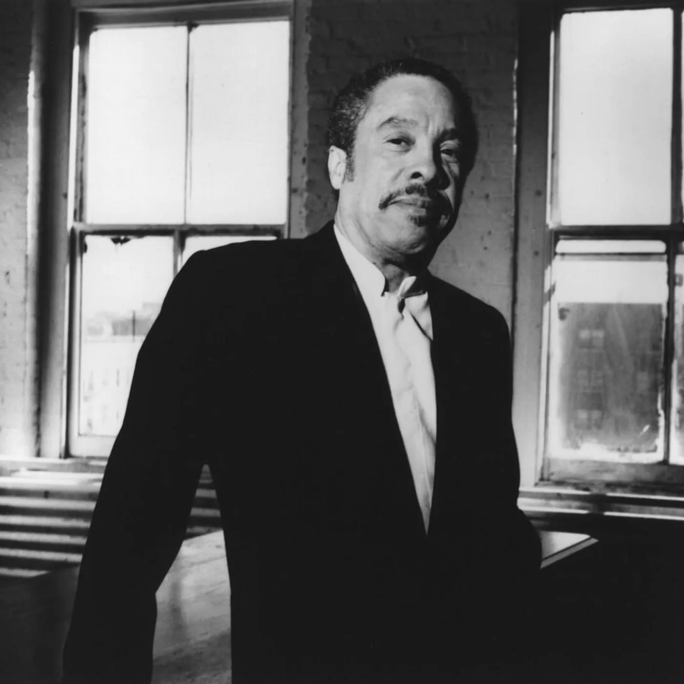 Johnny Griffin Brand Page