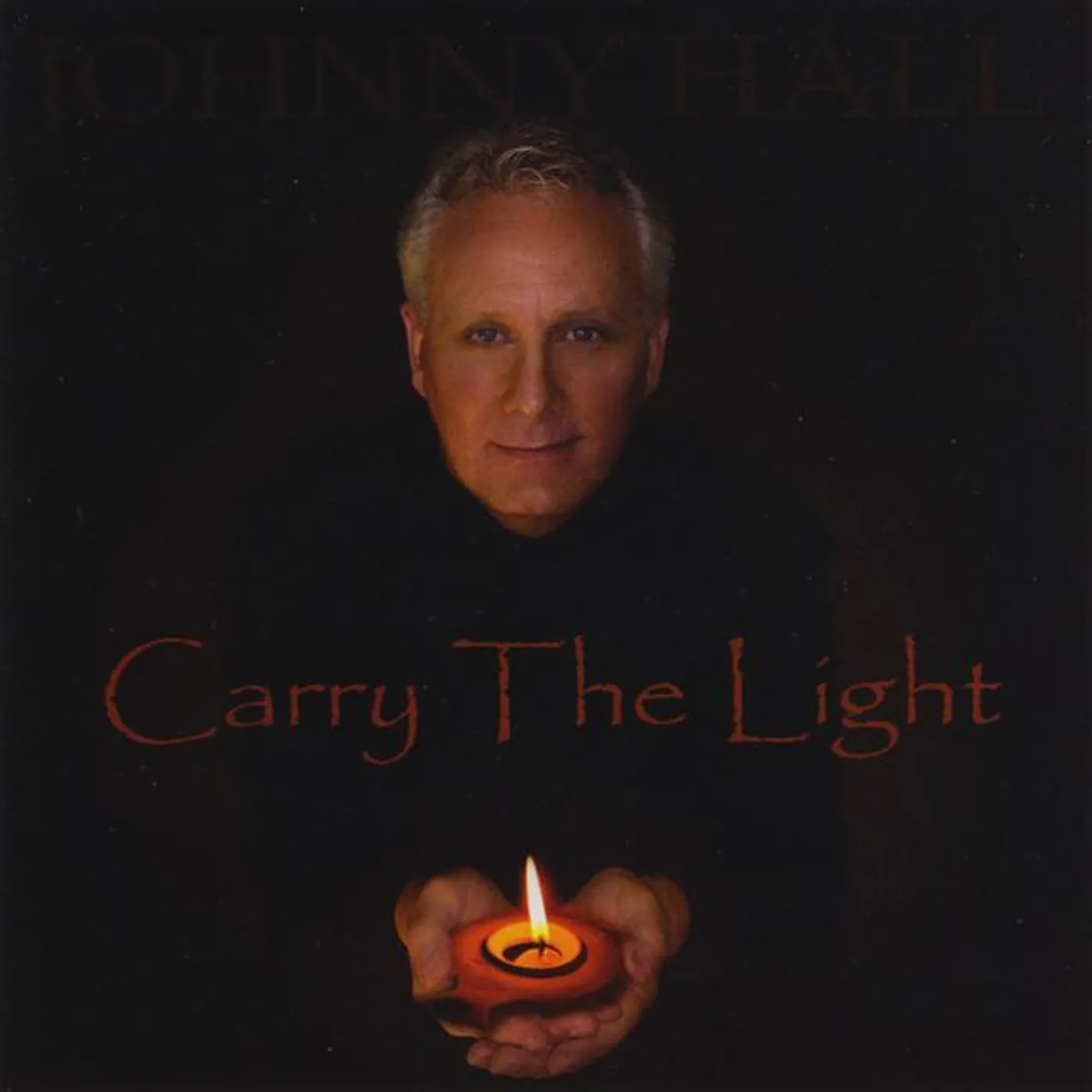 Johnny Hall Brand Page