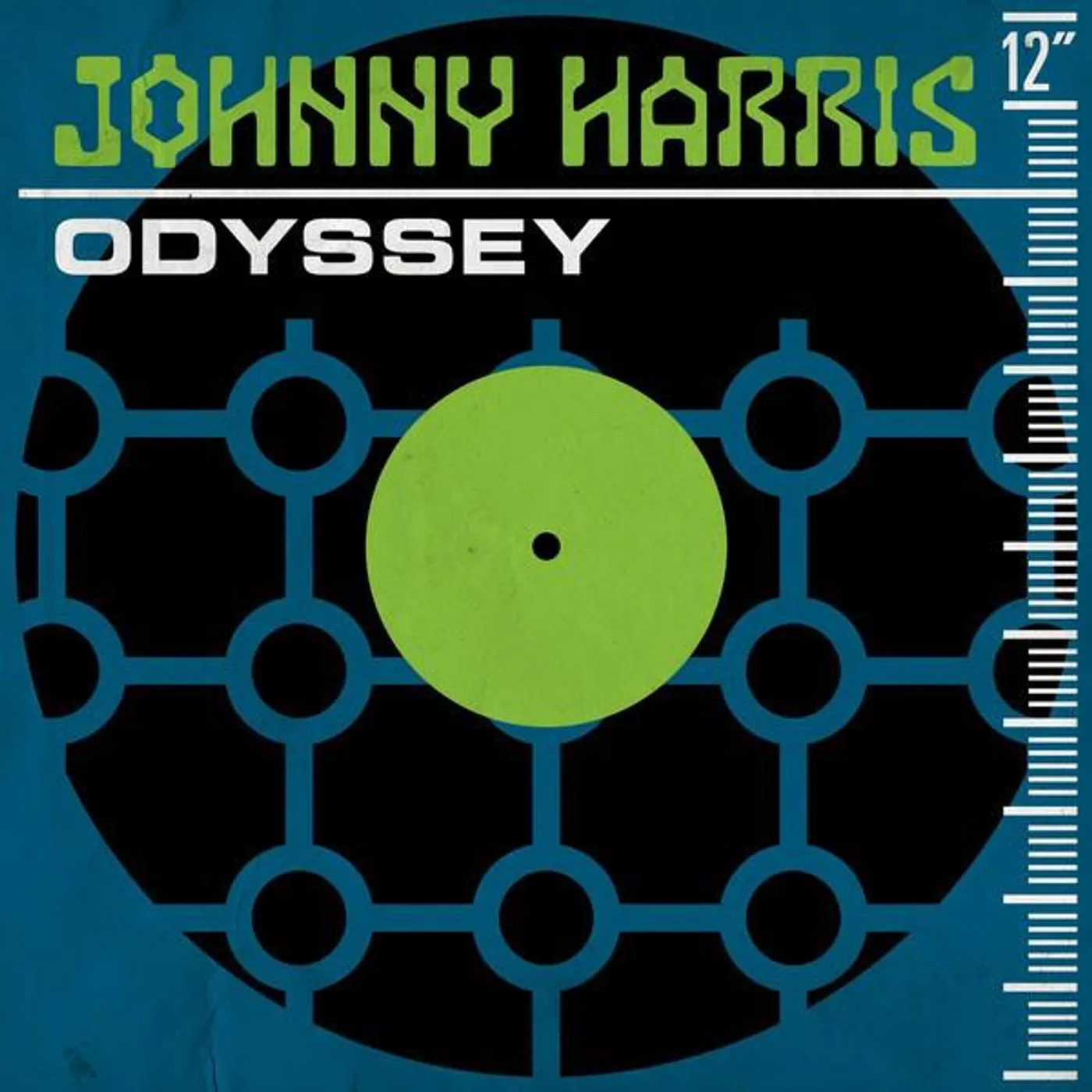 Johnny Harris