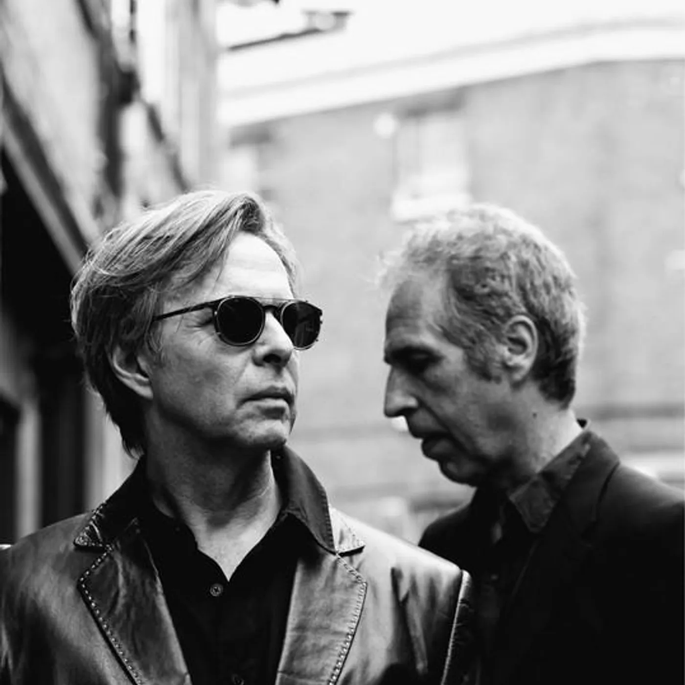Johnny Hates Jazz Brand Page