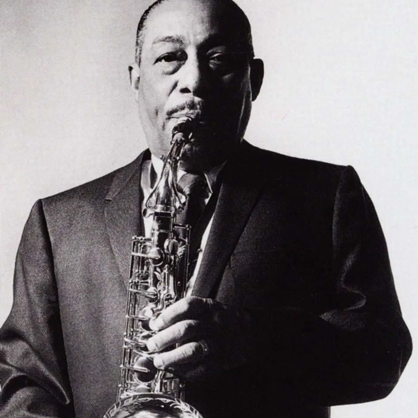 Johnny Hodges Brand Page