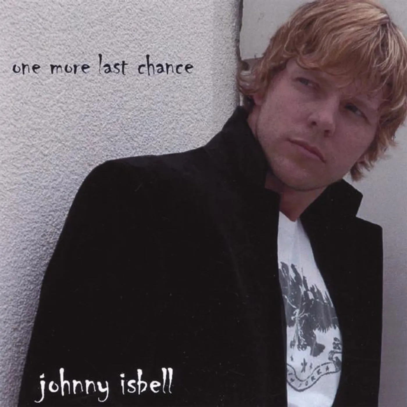 Johnny Isbell
