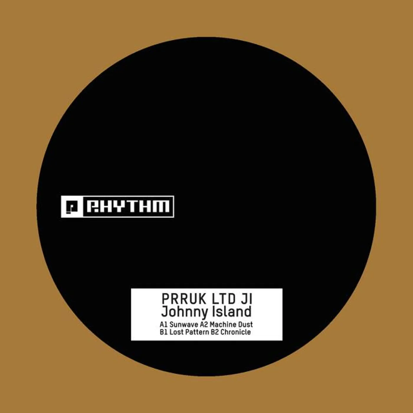 Johnny Island