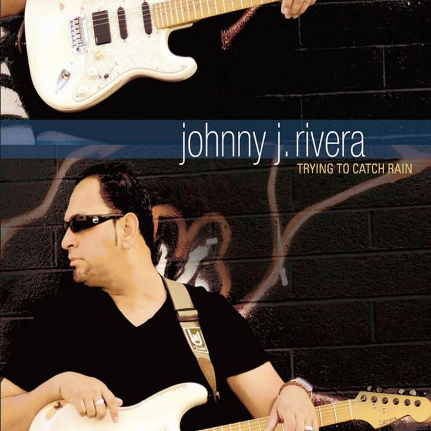 Johnny j Rivera Brand Page