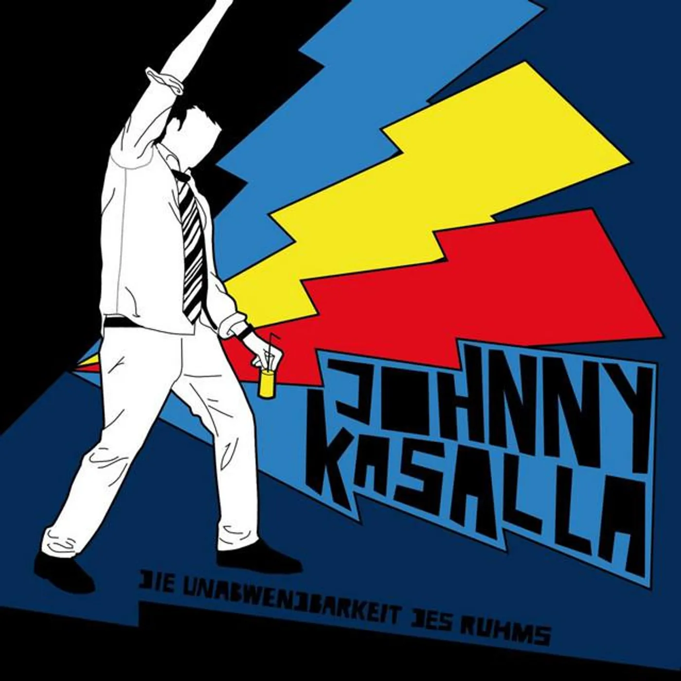 Johnny Kasalla