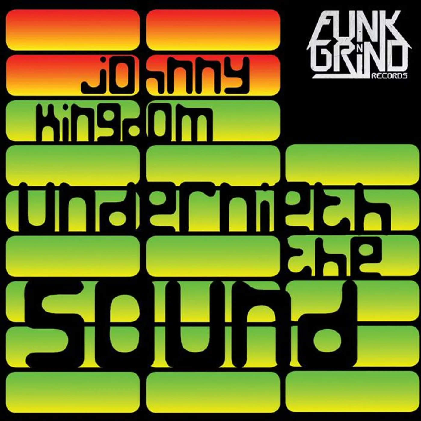 Johnny Kingdom