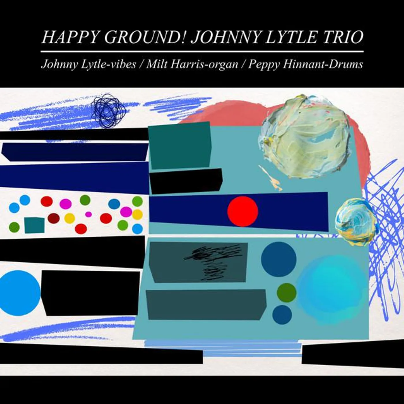 Johnny Lytle Trio