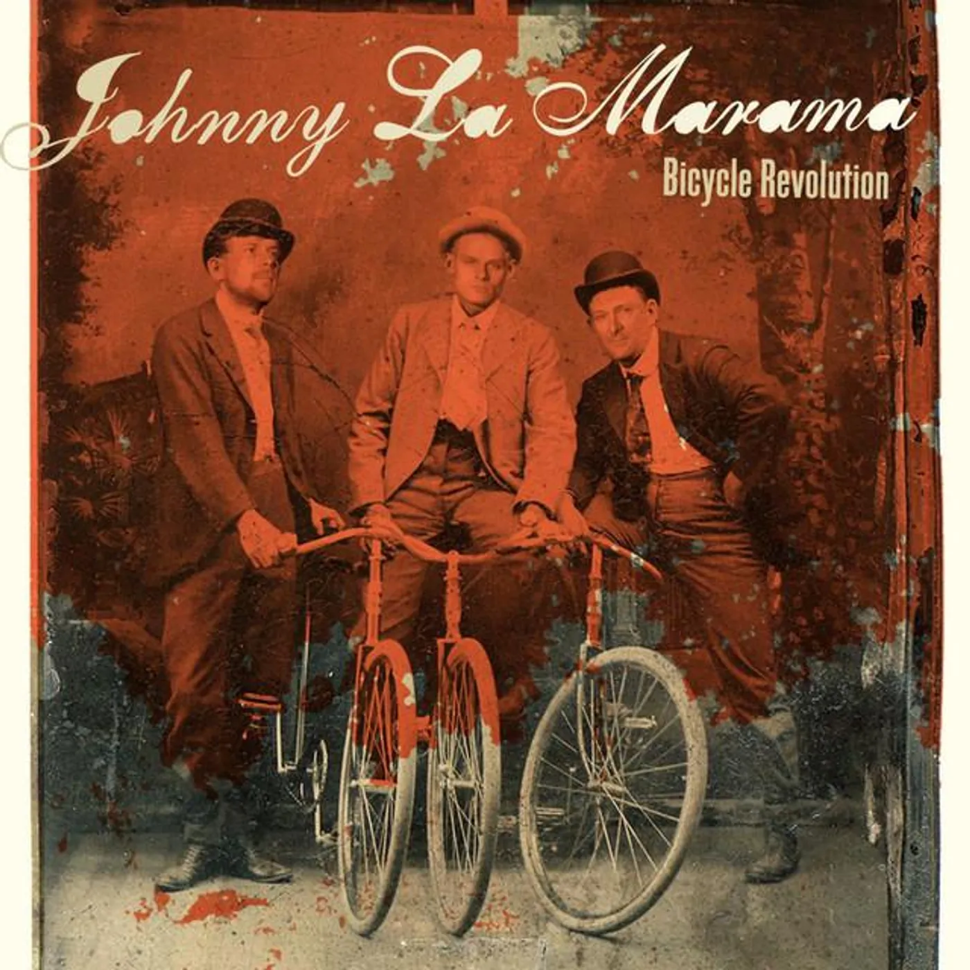 Johnny La Marama