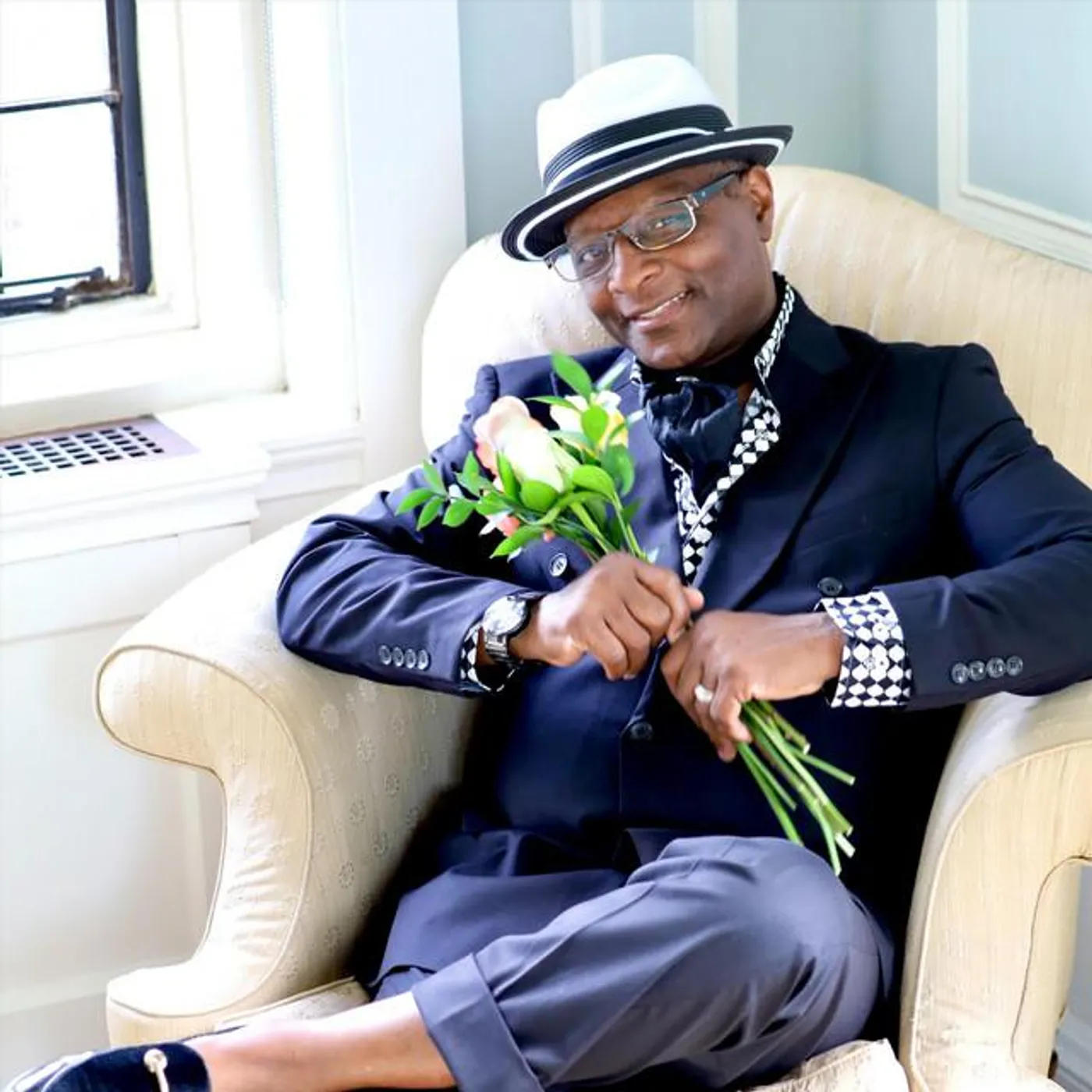 Johnny Lee Long