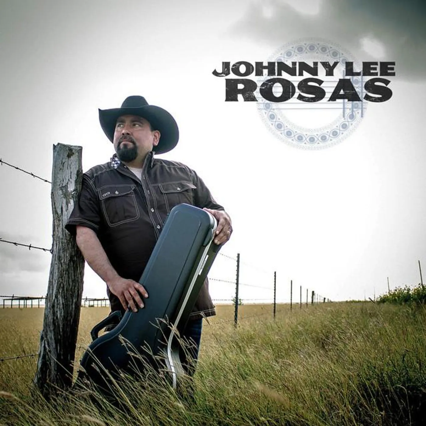 Johnny Lee Rosas