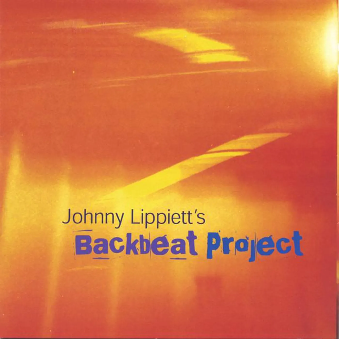 Johnny Lippiett Brand Page