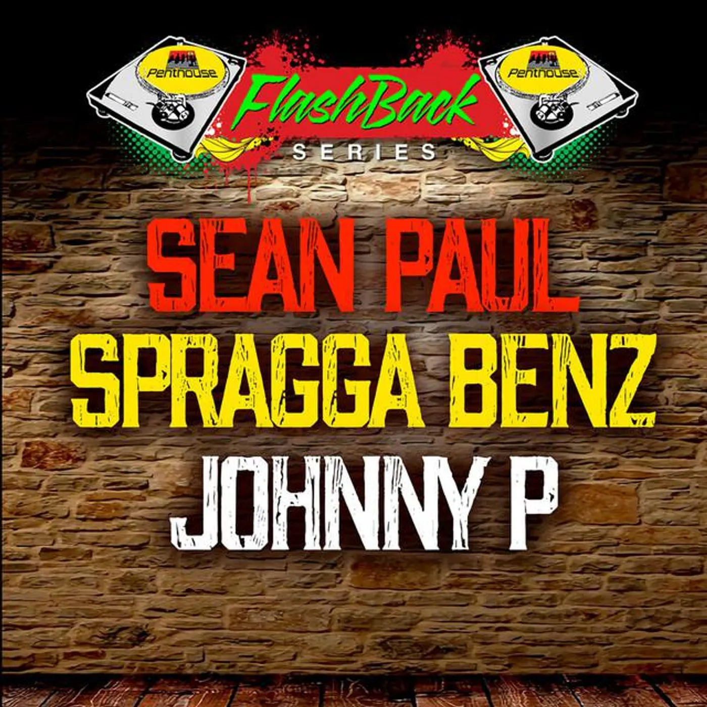 Johnny P