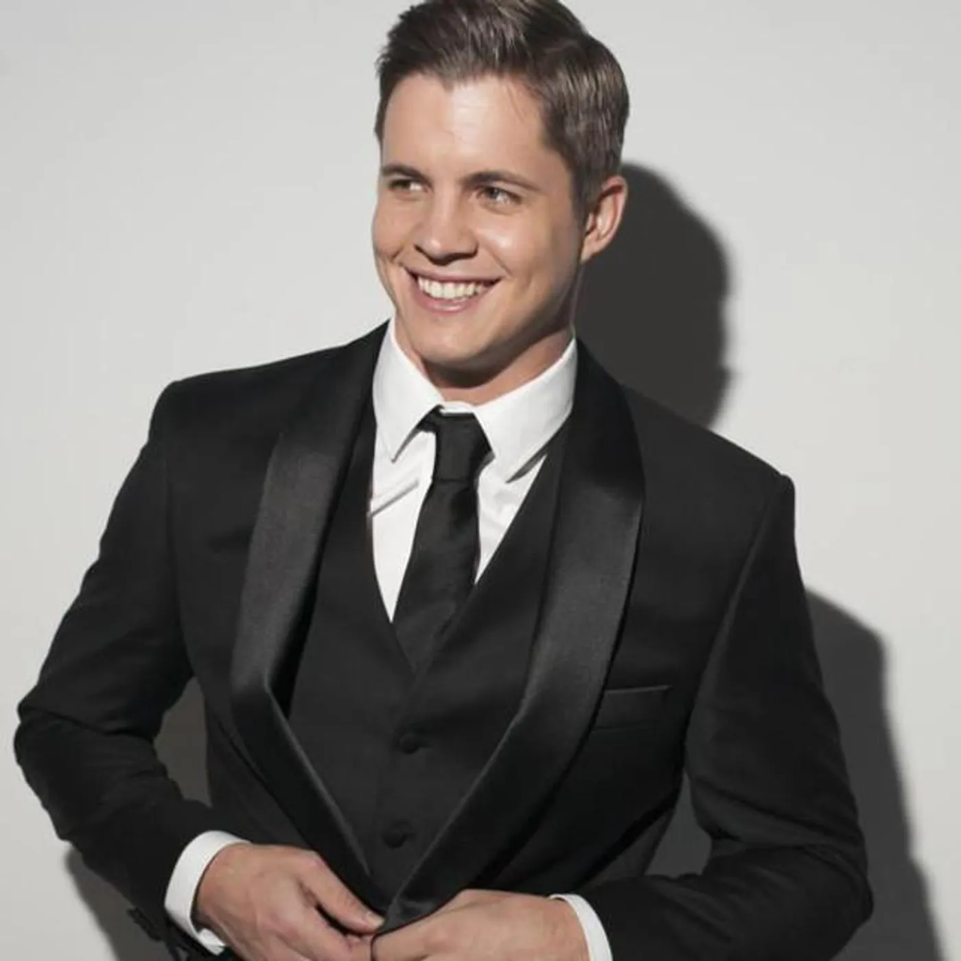 Johnny Ruffo Brand Page