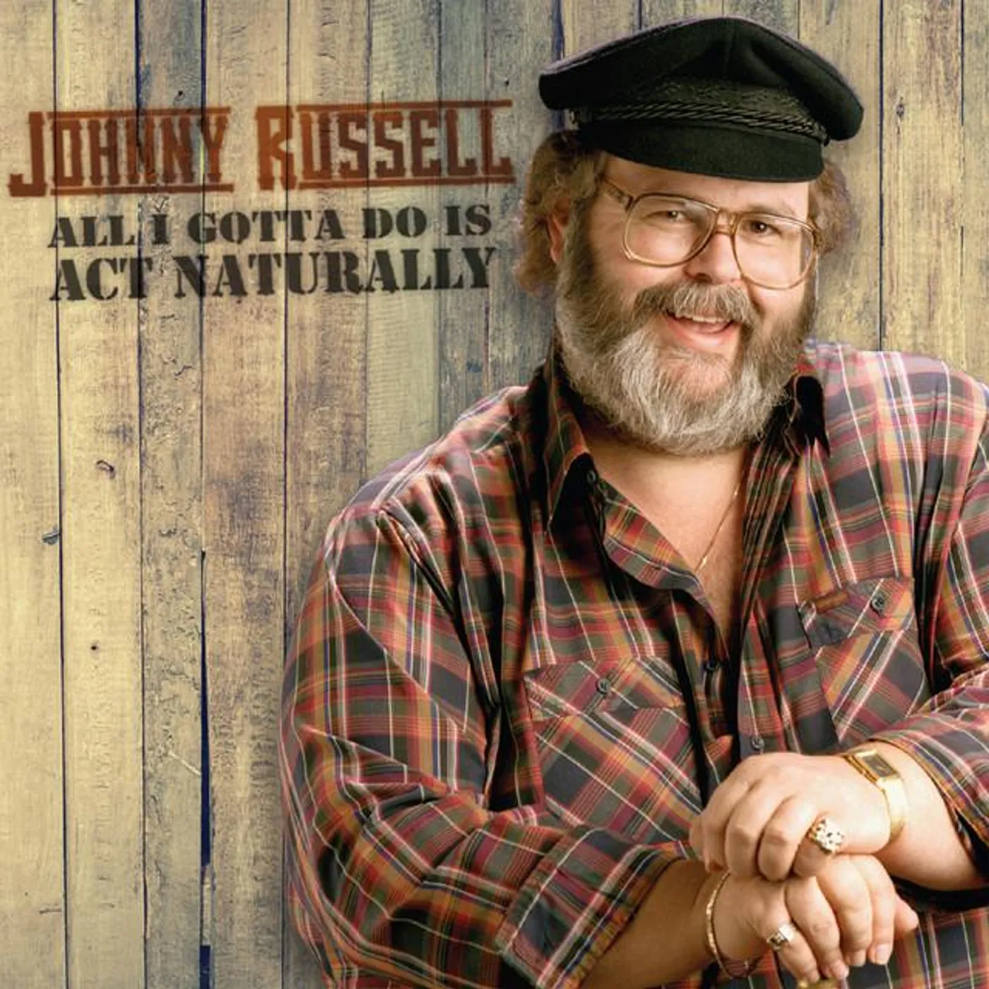 Johnny Russell Brand Page